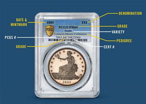 pcgw|pcgs coin grading guide.